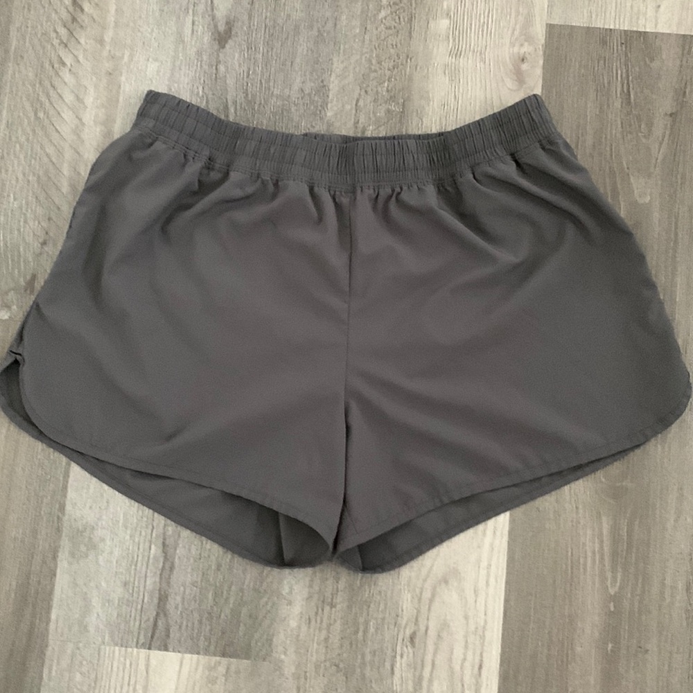 Champion Running Short